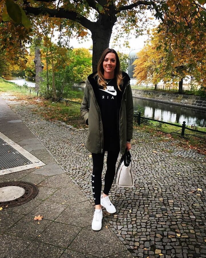 Katharina Bauer