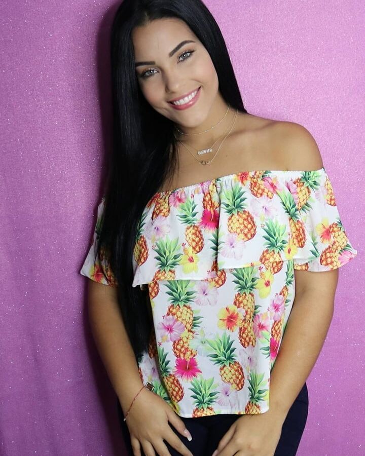 Yeimmy, Venezuela (Vol.)