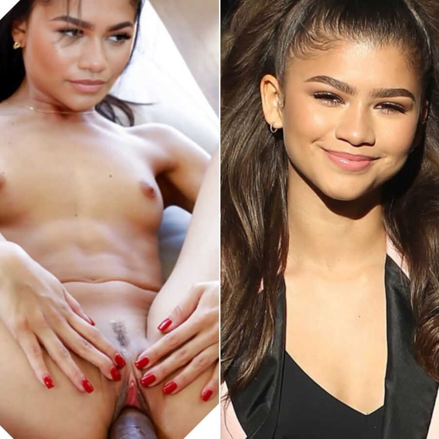 Disney before after