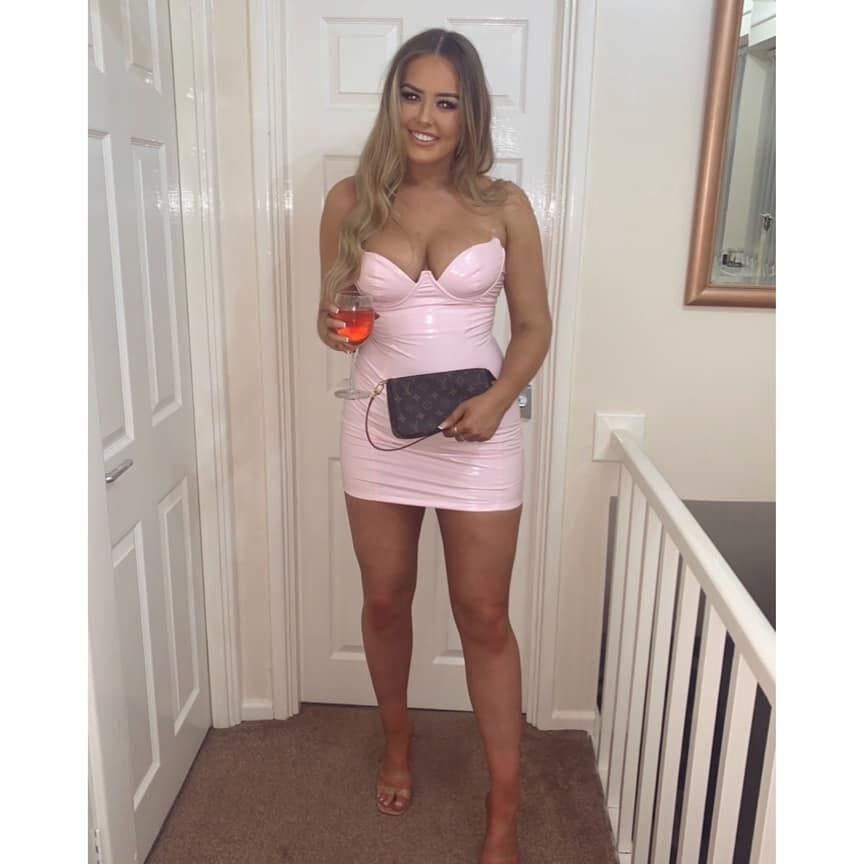 Stupid Chav Sluts- Lois F