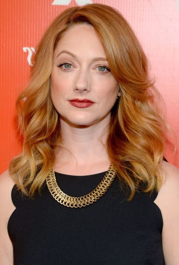 Judy Greer