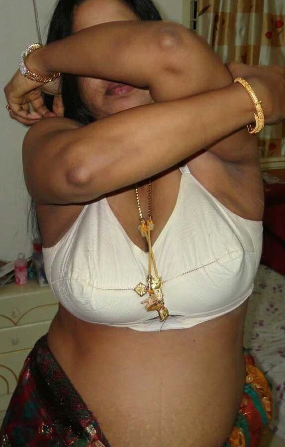 Sex with friend mother