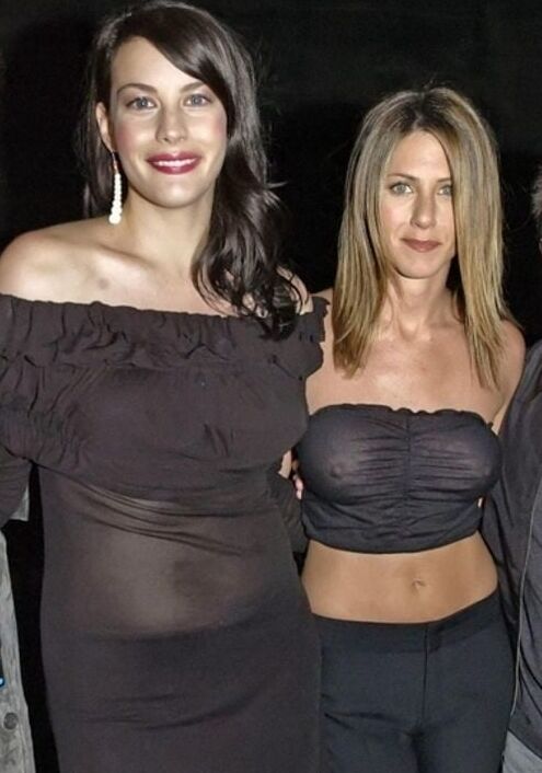 jenifer aniston