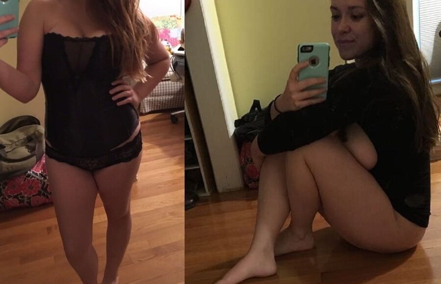 busty selfies great!