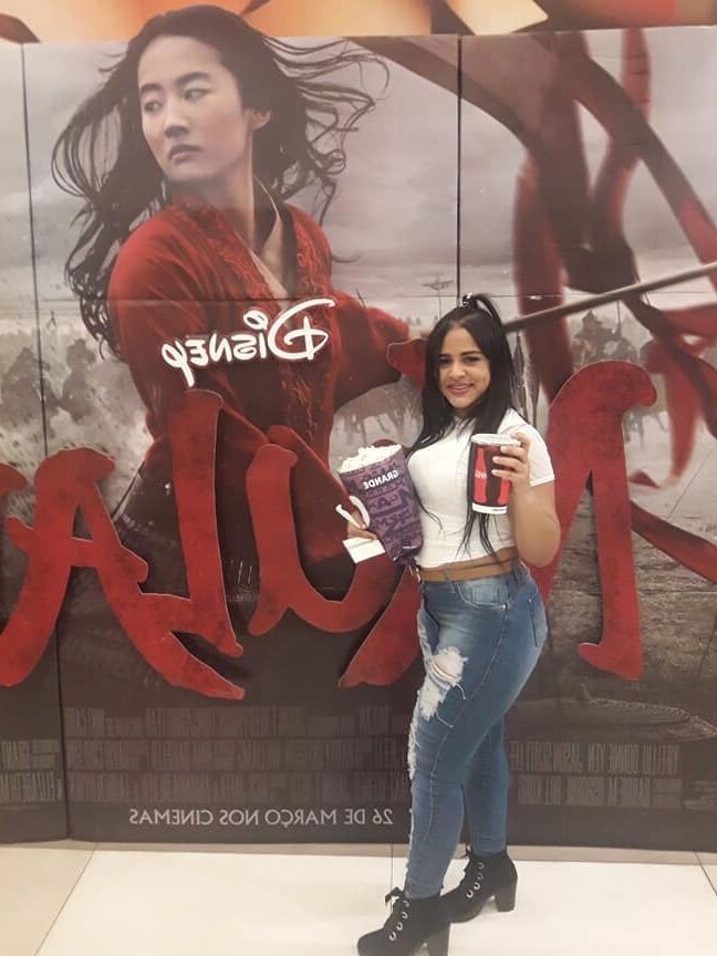 brisa sanchez