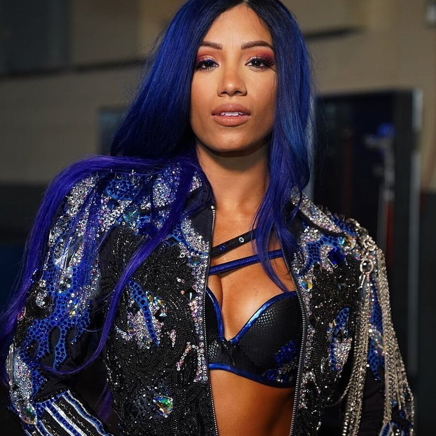 my fav womans wrestler to jerking