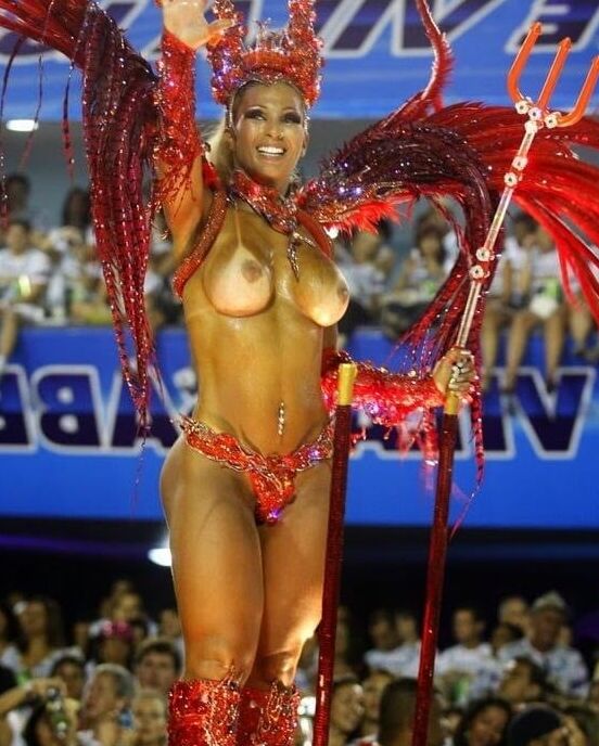 Brazilian Carnival