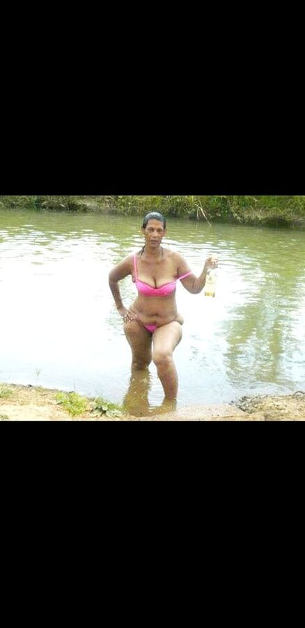 Brenda Mamita Nalgona