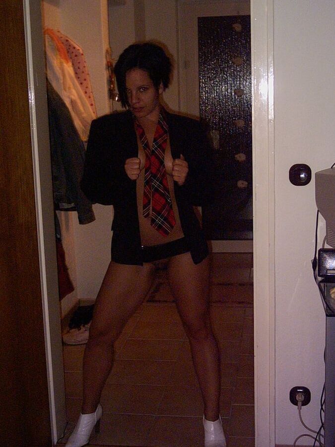 Sexy Milf