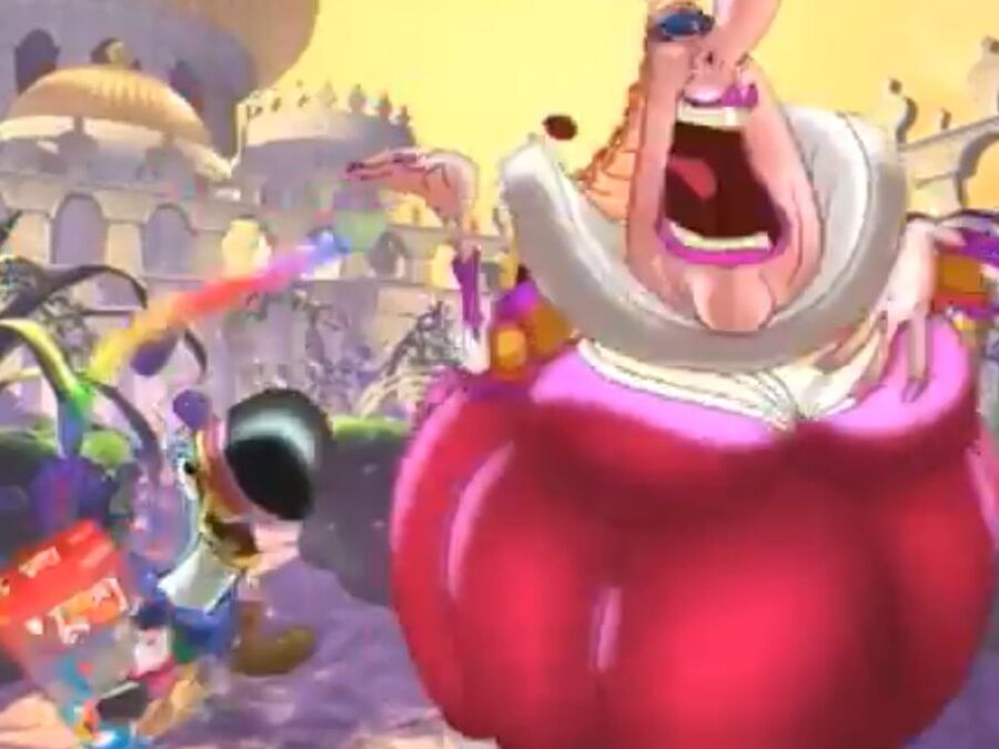 froot loops queen