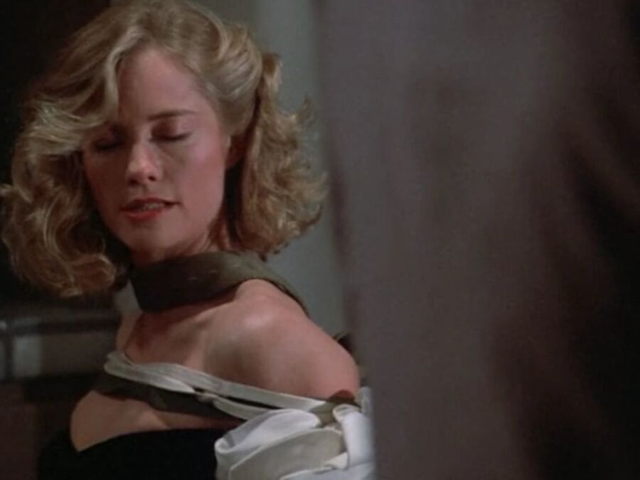Celebrity Boobs - Cybill Shepherd