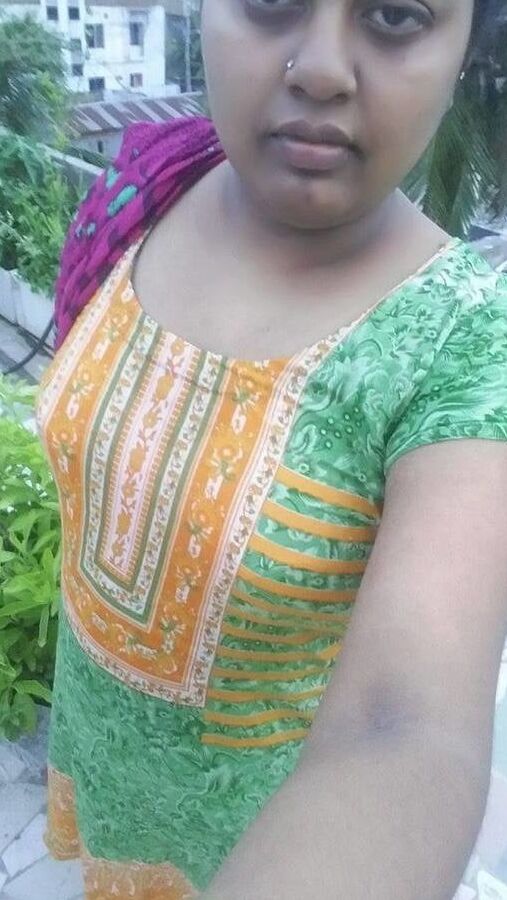 Shamima Akter Ankhi from Bangladesh