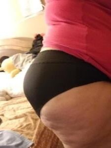 Bbw Latina Camden Milf