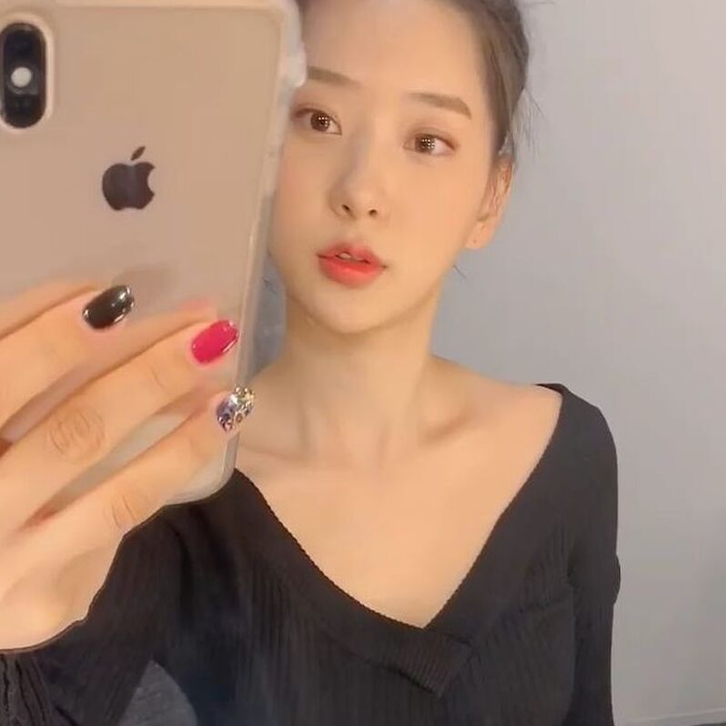Sexy korean girl