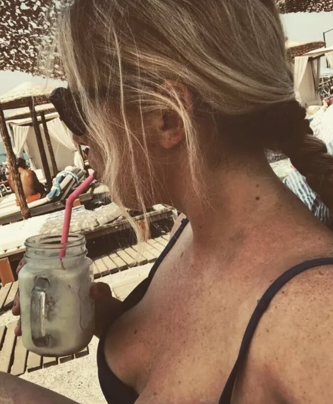 Dutch Tinder sluts