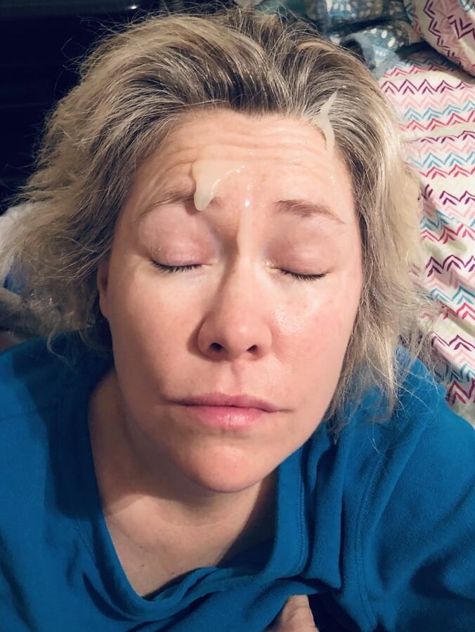 Wife being a slut