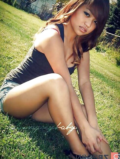 Hmong girl?