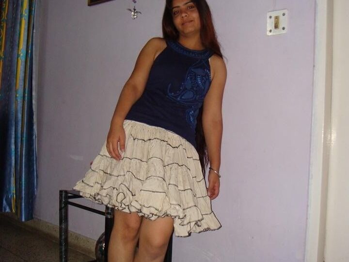 Arab milf