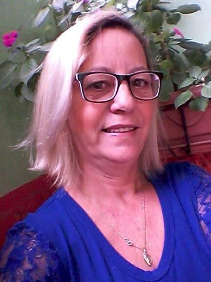 Consuela Facebook Granny for commets &amp; tributes
