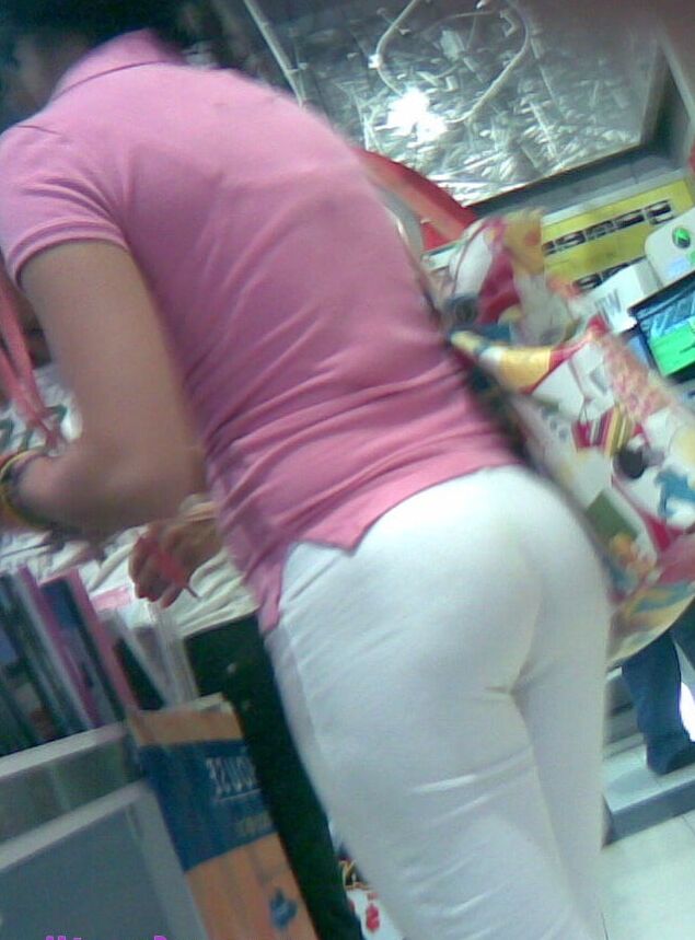 Bonita comprando