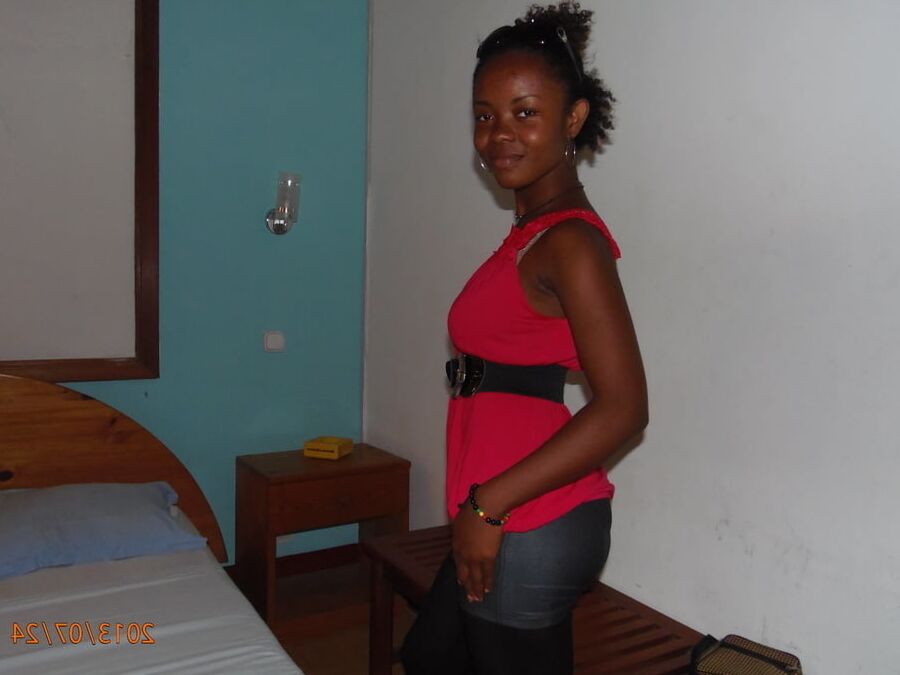 ebony and metis amateurs