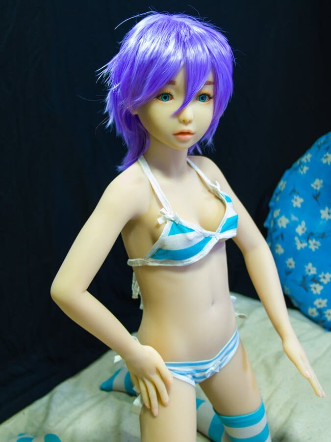 My LoveDoll