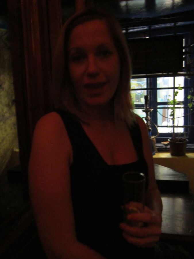 wife