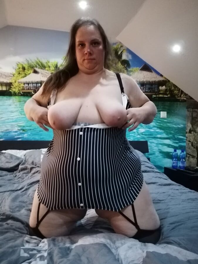 BBWs, Grannies,Matures and Creampies
