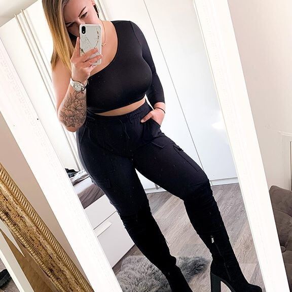what would you do with her