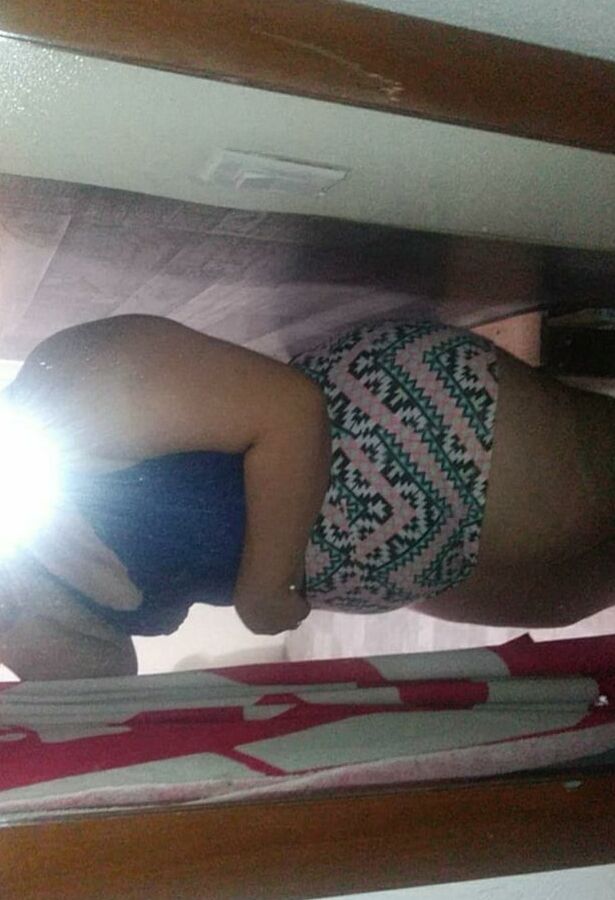 Thick big booty latina comments for her instagram
