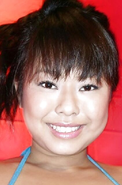 Hot Asian Instagram MILF (yrs.)