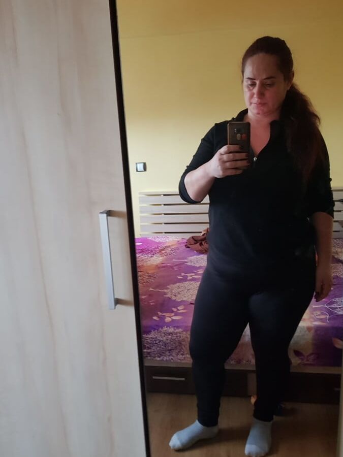 BBW romania faces