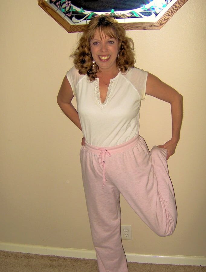 Pamela from the US