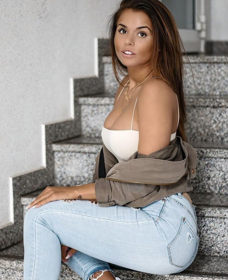 Isabell Boettger Instagramhure