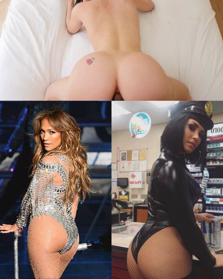 Who would you choose