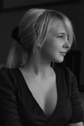 Katerina Kozlova - Amazing Babe ()