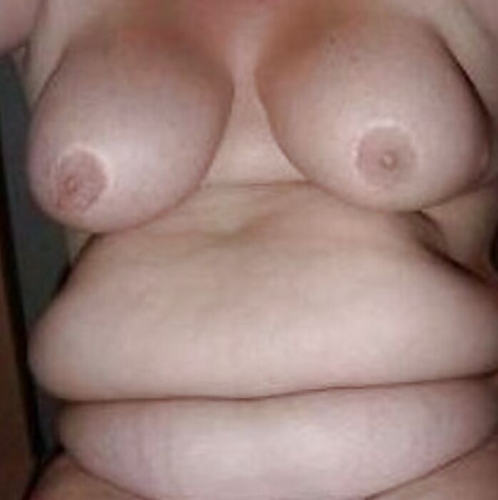 Can You See My White Bits ?