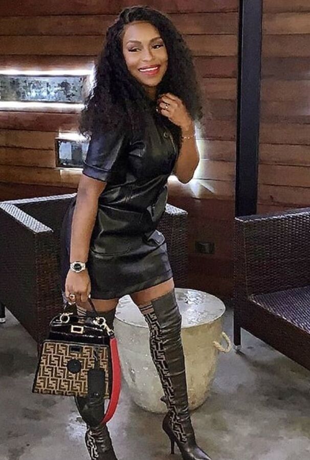 Female Celebrity - Quad Webb