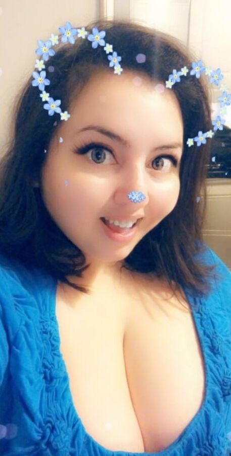 BBW Rebecca