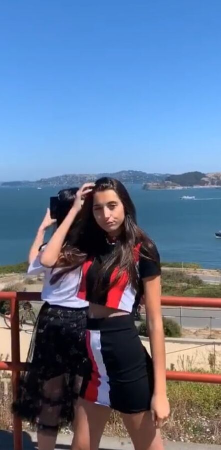 Belle femme