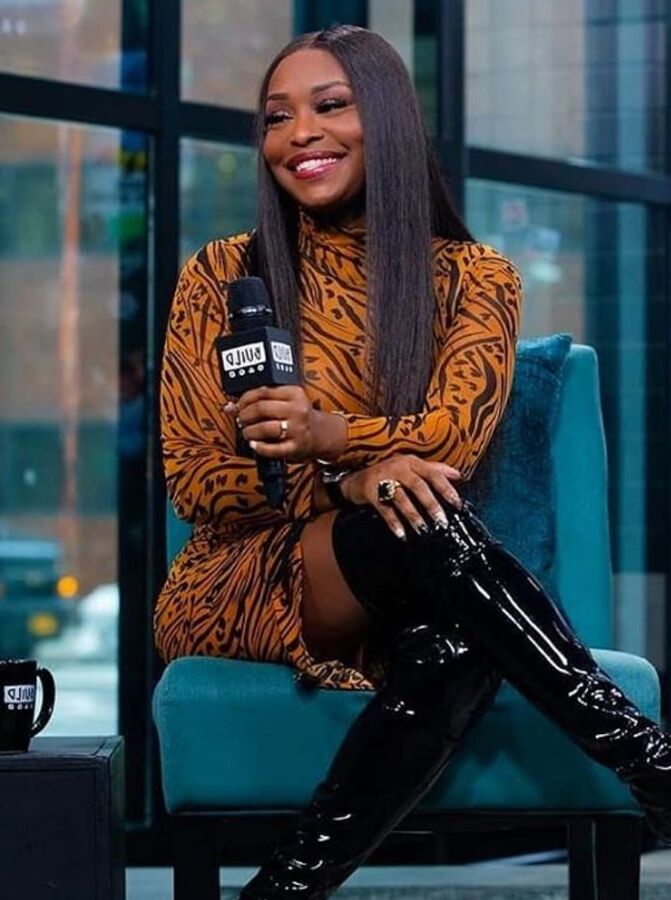 Female Celebrity - Quad Webb