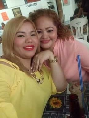 UNA RICA MADURITA Y SU SABROSA AMIGA