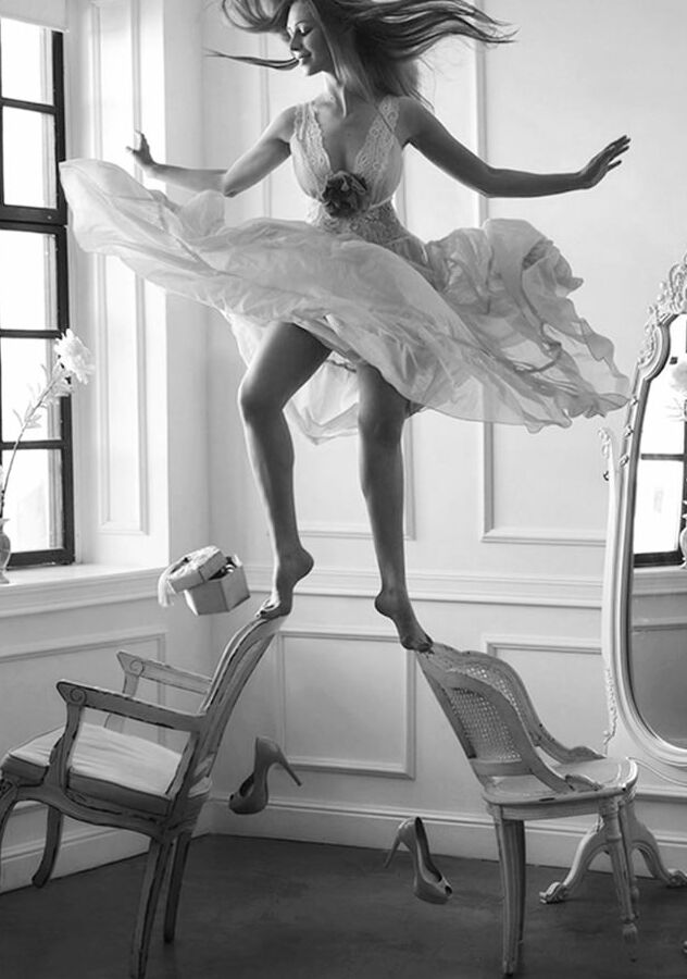 EROTIC ART SPECIAL by Nightbird