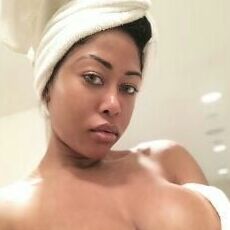 Moriah Mills