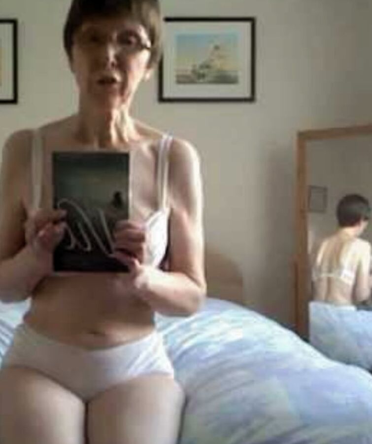 granny author susan Giles