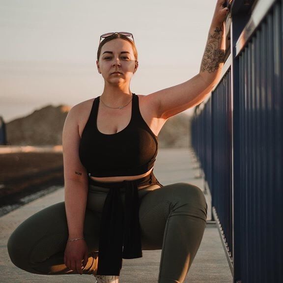 what would you do with her
