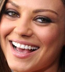 MILA KUNIS