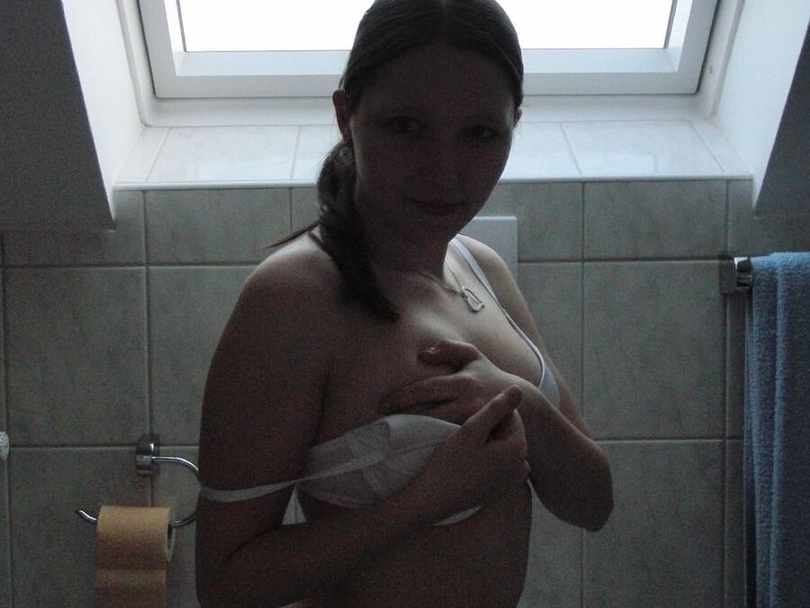 GERMAN BABE