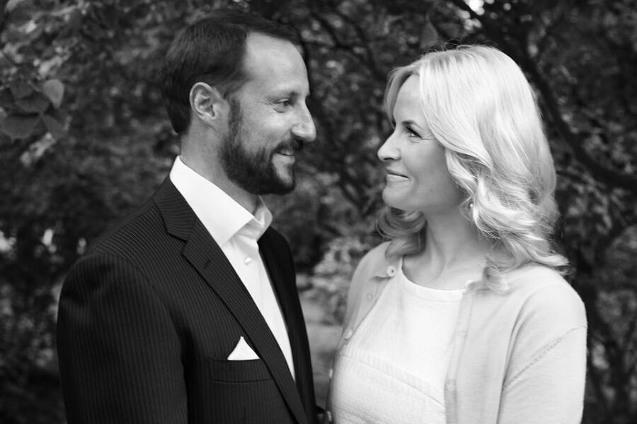 Mette-Marit, Crown Princess of Norway