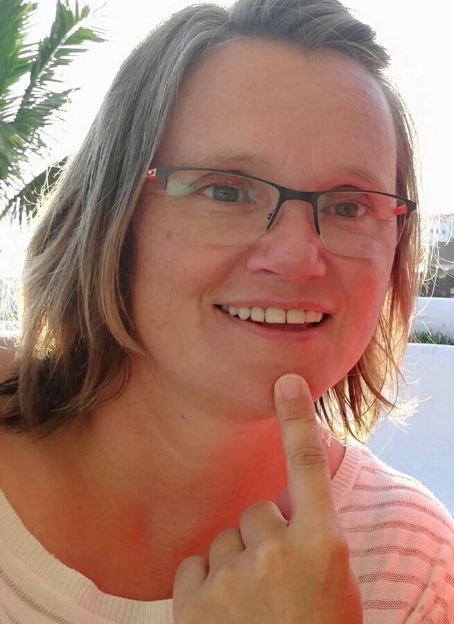 jina from belgium